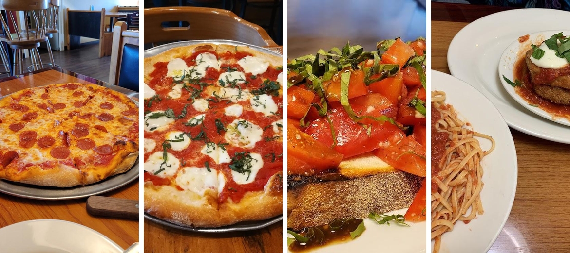 Faraco's Pizzeria & Restaurant