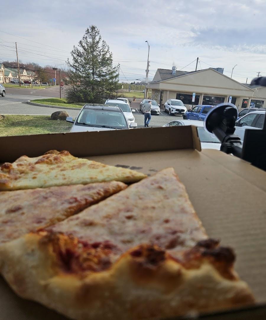 Faraco's Pizzeria & Restaurant