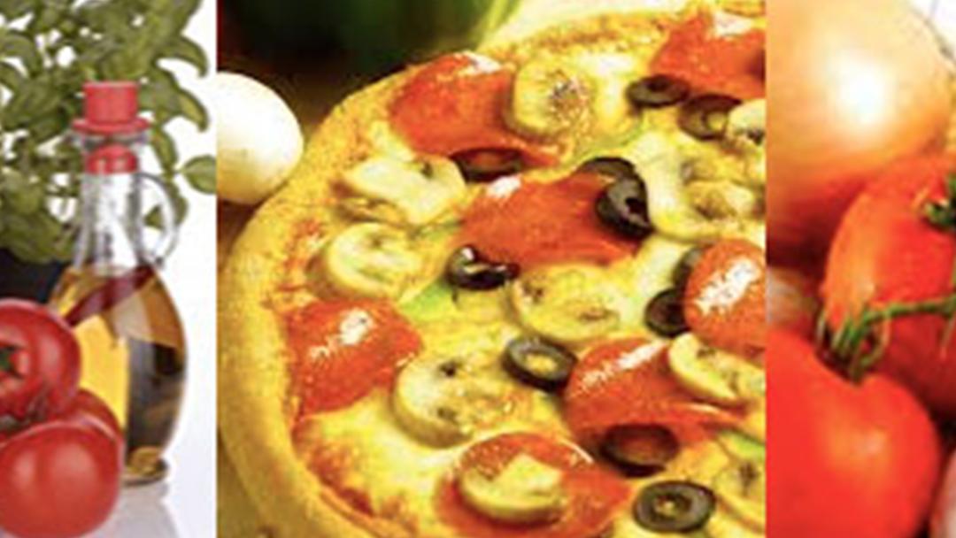 Faraco's Pizzeria & Restaurant