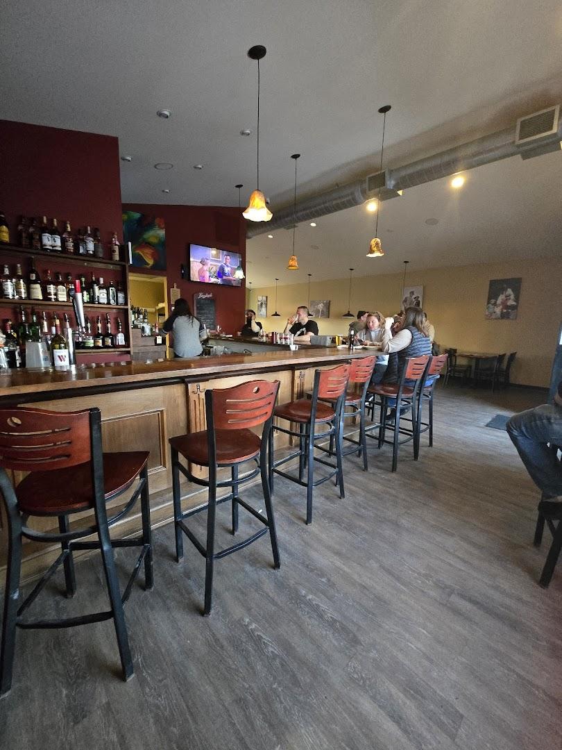 Faraco's Pizzeria & Restaurant