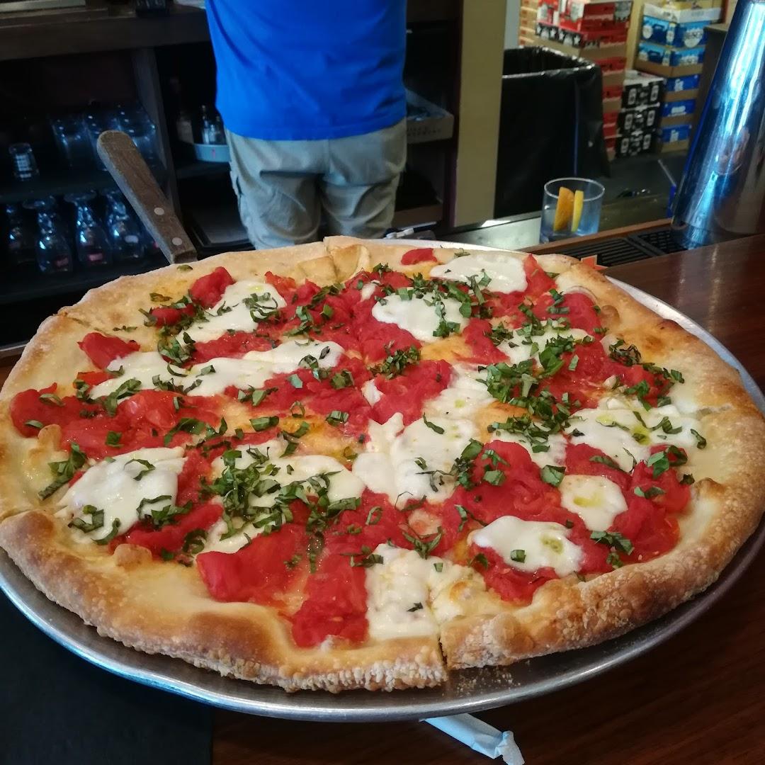 Faraco's Pizzeria & Restaurant
