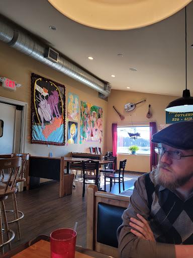 Faraco's Pizzeria & Restaurant