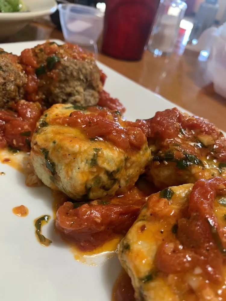 Meatball